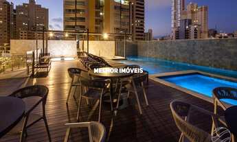 Imagem 5: Citta Di Vinci Residenze - Apartamento com 02 Suítes sendo 01 Máster + 02 Demi Suítes em B