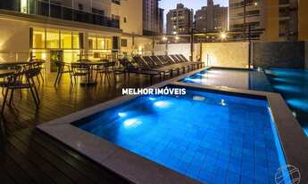 Imagem 4: Citta Di Vinci Residenze - Apartamento com 02 Suítes sendo 01 Máster + 02 Demi Suítes em B