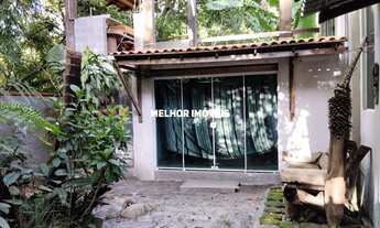 Imagem: Casa Rústica à venda localizado na Praia