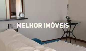 Imagem 3: Apartamento á venda com 03 dormitórios e uma vaga de garagem, localizado em rua reta ao Ma