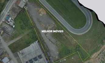 Imagem 3: Terreno em Loteamento a venda- 10996.32 m², Ilhota/SC