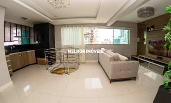 Imagem: Cobertura Duplex á venda com 3 Suítes