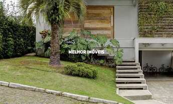 Imagem: Horizontal Praia Brava - Casa em condomínio