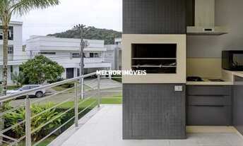 Imagem 5: Horizontal Praia Brava - Casa em condomínio fechado á venda com 4 suítes, 2 vagas localiz