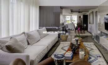 Imagem 6: Horizontal Praia Brava - Casa em condomínio fechado á venda com 4 suítes, 2 vagas localiz