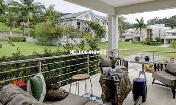 Imagem 3: Horizontal Praia Brava - Casa em condomínio fechado á venda com 4 suítes, 2 vagas localiz