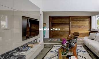 Imagem 7: Horizontal Praia Brava - Casa em condomínio fechado á venda com 4 suítes, 2 vagas localiz