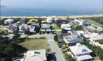 Imagem 6: Vivendas do Atlântico - Casa Alto Padrão á venda com 4 suítes com Vista mar localizada na