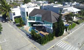 Imagem: Vivendas do Atlântico - Casa Alto Padrão