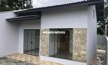 Imagem: Casa com 02 dormitórios, localizado no