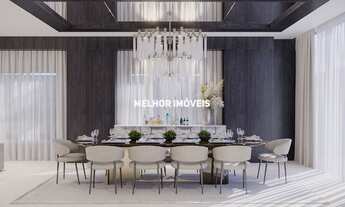 Imagem: Condomínio Caledônia Private Village