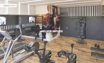 Imagem 2: South Beach - Apartamento Alto Padrão em Construção à Venda com 04 Suítes Localizado na Qu