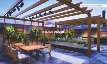 Imagem: South Beach - Apartamento Alto Padrão em