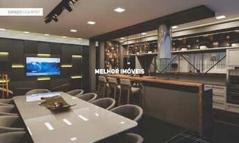 Imagem 6: South Beach - Apartamento Alto Padrão em Construção à Venda com 04 Suítes Localizado na Qu