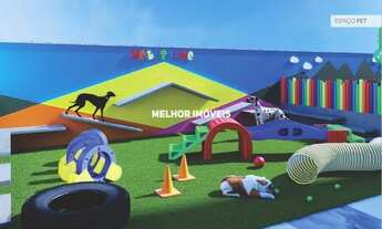 Imagem 4: South Beach - Apartamento Alto Padrão em Construção à Venda com 04 Suítes Localizado na Qu