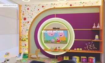 Imagem 3: South Beach - Apartamento Alto Padrão em Construção à Venda com 04 Suítes Localizado na Qu