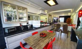 Imagem 2: Essence Residence - Apartamento Mobiliado à Venda com 03 Suítes sendo 01 Suíte Máster Loca