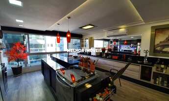 Imagem 3: Essence Residence - Apartamento Mobiliado à Venda com 03 Suítes sendo 01 Suíte Máster Loca