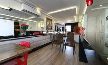 Imagem 7: Essence Residence - Apartamento Mobiliado à Venda com 03 Suítes sendo 01 Suíte Máster Loca