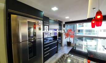 Imagem 5: Essence Residence - Apartamento Mobiliado à Venda com 03 Suítes sendo 01 Suíte Máster Loca