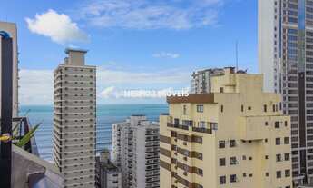 Imagem: Cobertura Duplex com 4 Suítes á venda