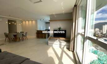Imagem 7: Apartamento Mobiliado à Venda com 03 Suítes Localizado em Meia Praia Itapema - SC