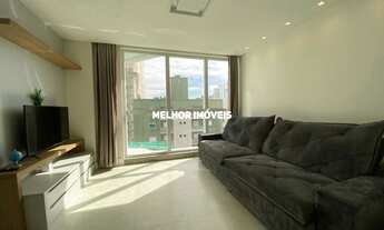 Imagem 4: Apartamento Mobiliado à Venda com 03 Suítes Localizado em Meia Praia Itapema - SC