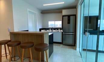 Imagem 5: Apartamento Mobiliado à Venda com 03 Suítes Localizado em Meia Praia Itapema - SC