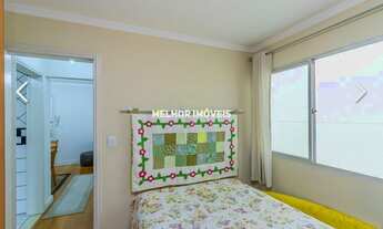 Imagem 5: Dona Geraldina - Apartamento 1 dormitório mobiliado próximo camelódromo em Balneário Cam