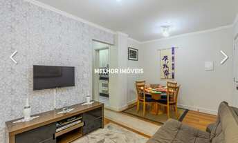 Imagem: Dona Geraldina - Apartamento 1 dormitório