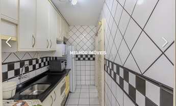 Imagem 3: Dona Geraldina - Apartamento 1 dormitório mobiliado próximo camelódromo em Balneário Cam