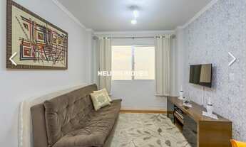 Imagem 2: Dona Geraldina - Apartamento 1 dormitório mobiliado próximo camelódromo em Balneário Cam