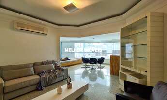 Imagem 2: Summerville - Apartamento Alto Padrão à Venda Mobiliado, Decorado e Equipado com 03 dormit