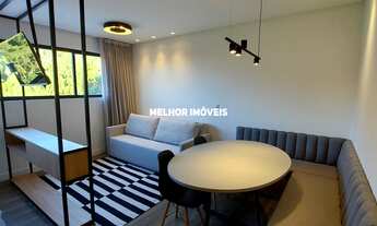 Imagem: Vivendas Mont Saint Michel - Loft Novo á