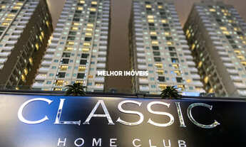 Imagem: Classic Home Club - Apartamento no Edifício