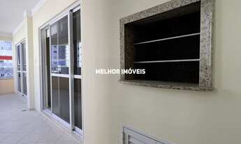 Imagem 3: Apartamento para venda com 02 Dormitórios sendo 01 Suíte e 2 vagas de garagem Localizado e