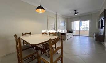 Imagem 2: Apartamento para venda com 02 Dormitórios sendo 01 Suíte e 2 vagas de garagem Localizado e