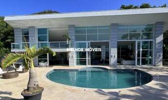 Imagem: Costa Azul - Casa Alto Padrão mobiliada