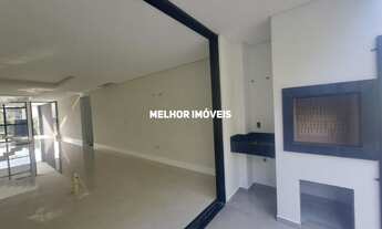 Imagem 2: Sobrado a venda no Bairro São Francisco de Assis em Camboriú