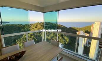 Imagem 4: Império das Ondas - Apartamento Mobiliado com 04 Dormitórios em Balneário Camboriú/SC