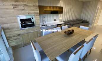 Imagem 5: Império das Ondas - Apartamento Mobiliado com 04 Dormitórios em Balneário Camboriú/SC