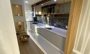 Imagem 7: Império das Ondas - Apartamento Mobiliado com 04 Dormitórios em Balneário Camboriú/SC