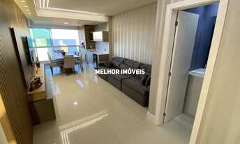 Imagem 2: Império das Ondas - Apartamento Mobiliado com 04 Dormitórios em Balneário Camboriú/SC