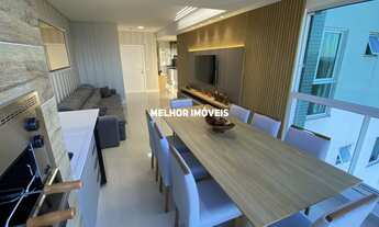 Imagem 6: Império das Ondas - Apartamento Mobiliado com 04 Dormitórios em Balneário Camboriú/SC