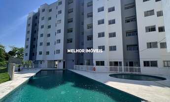 Imagem: Residencial Vivendas do Comendador - Apartamento