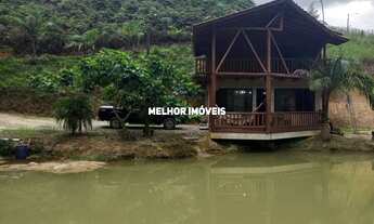 Imagem: Sítio á venda com 39.000 m² em Nova Trento