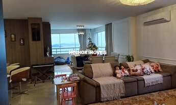 Imagem 6: Barra Tower - Apartamento Alto Padrão frente mar com 4 suítes, 4 vagas em Balneário Cambo