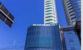 Imagem: Barra Tower - Apartamento Alto Padrão frente