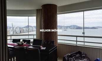 Imagem 4: Barra Tower - Apartamento Alto Padrão frente mar com 4 suítes, 4 vagas em Balneário Cambo