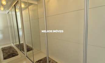 Imagem 6: Sobrado Alto Padrão á venda com 3 suítes localizado em Tijucas - SC